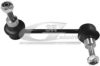 RENAU 7700309071 Rod/Strut, stabiliser